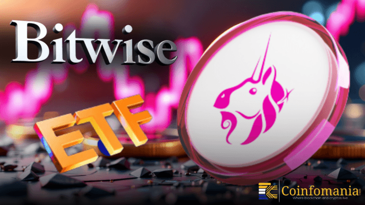 Bitwise phát tín hiệu thể hiện ý định nghiêm túc với động thái liên quan đến ETF trên Uniswap