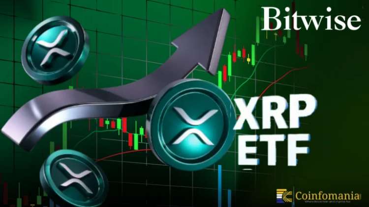 Le premier ETF spot XRP de Bitwise fait ses débuts alors que les échanges démarrent