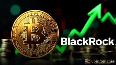 BlackRock เพิ่มการลงทุนใน Bitcoin มูลค่า 139 ล้านดอลลาร์ ขณะที่การไหลเข้าของสถาบันกลับมาอีกครั้ง