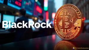 BlackRock supera gli exchange come principale custode di Bitcoin