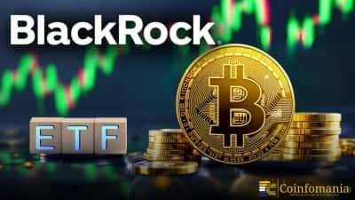 BlackRock Bitcoin ETF Buys $147M BTC, Extends Inflow Streak