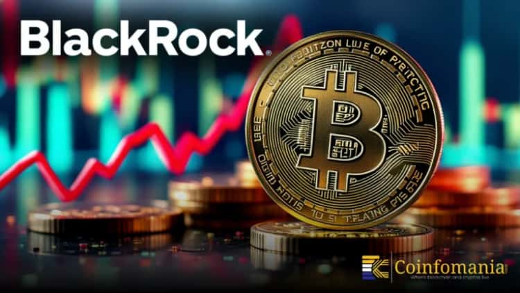 Le mouvement Bitcoin de BlackRock signale un changement dans l’humeur institutionnelle