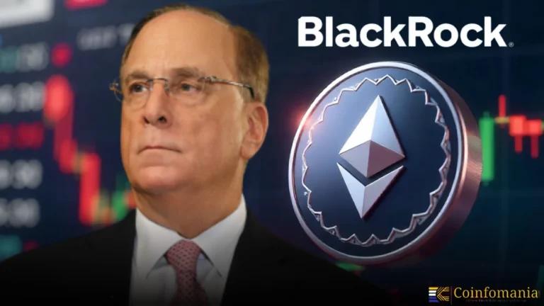 BlackRock mua 154 triệu đô la ETH, dữ liệu từ Whale Insider xác nhận