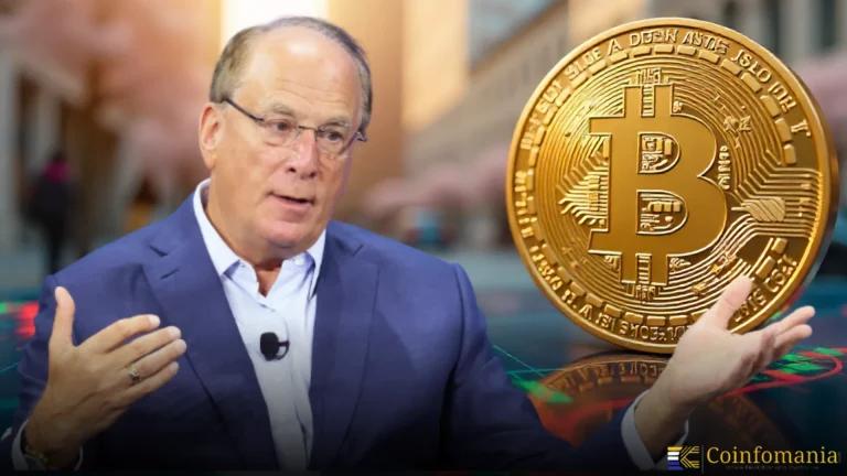 BlackRock mua 446,5 triệu đô la Bitcoin, mở rộng danh mục đầu tư của tổ chức