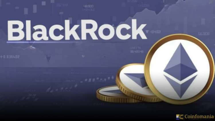 BlackRock Buys Ethereum in $440M Bullish Move