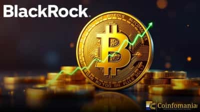BlackRock Clients Accumulate 3,199 BTC in Latest Buying Wave