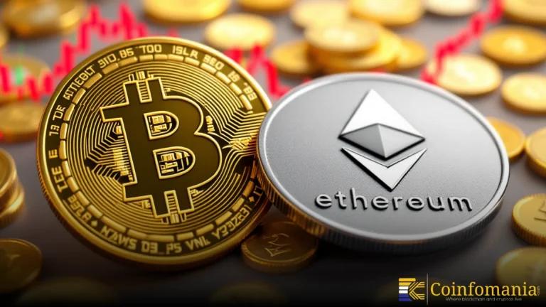 BlackRock Clients Unload Bitcoin and Ethereum as Fresh Outflows Hit the Market