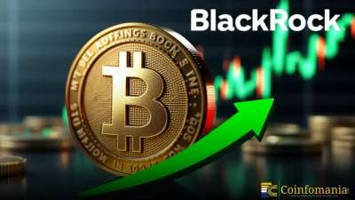 BlackRock Clients Dump $463 Million in Bitcoin in a Historic Exit