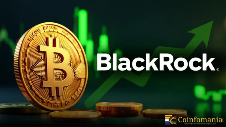 BlackRock-Kunden kauften an einem Tag Bitcoin im Wert von 284 Millionen USD