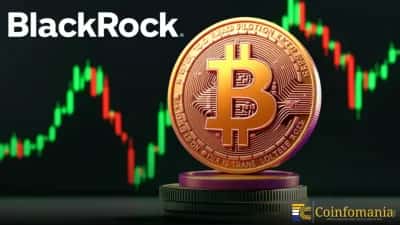 Các khách hàng của BlackRock bán 130 triệu đô la Bitcoin chỉ trong một ngày
