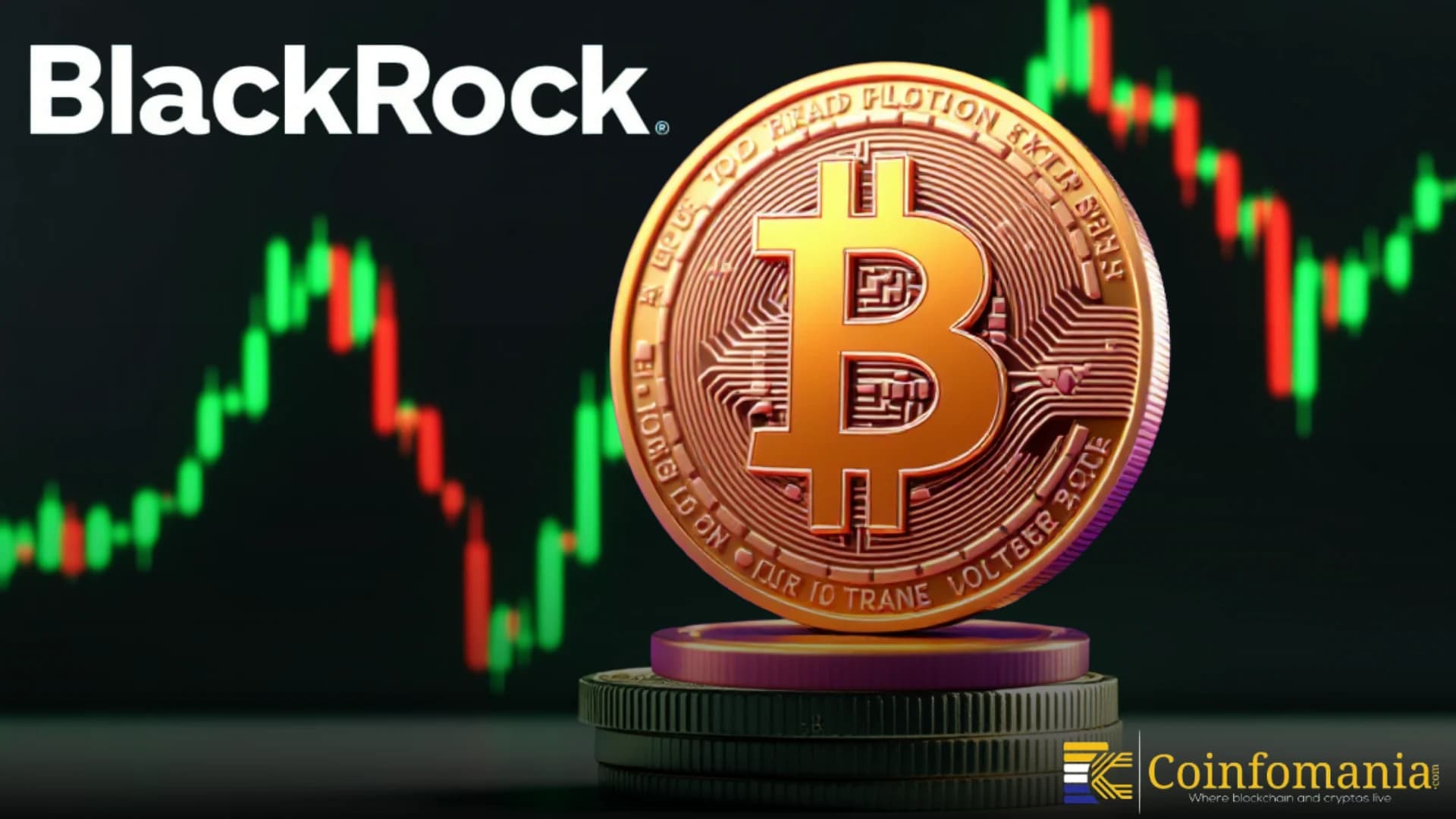 BlackRock Clients Sell $130M in Bitcoin in Single-Day Move