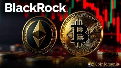 ลูกค้า BlackRock ขายคริปโตกว่า 249 ล้านดอลลาร์ ขณะที่ความเชื่อมั่นตลาดเปลี่ยนแปลง