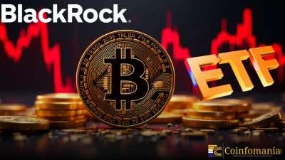 BlackRock Moves $123M in Bitcoin and Ethereum to Binance: What It Really Signals