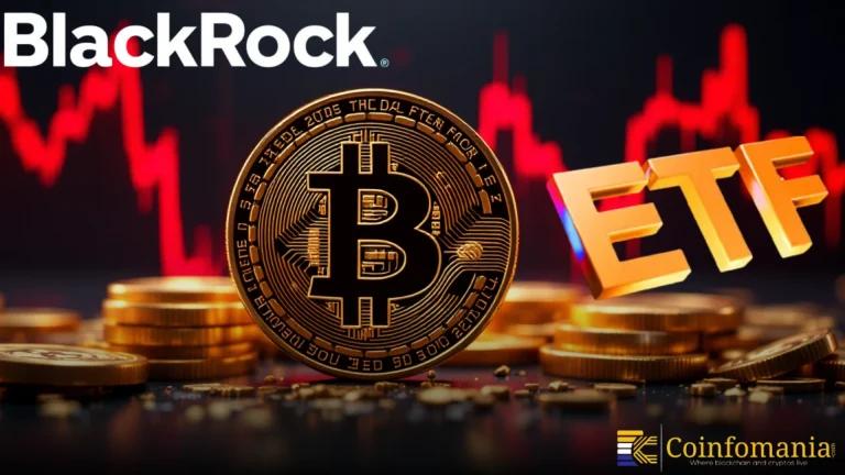BlackRock chuyển 123 triệu USD Bitcoin và Ethereum lên Binance: Điều này thực sự báo hiệu điều gì?