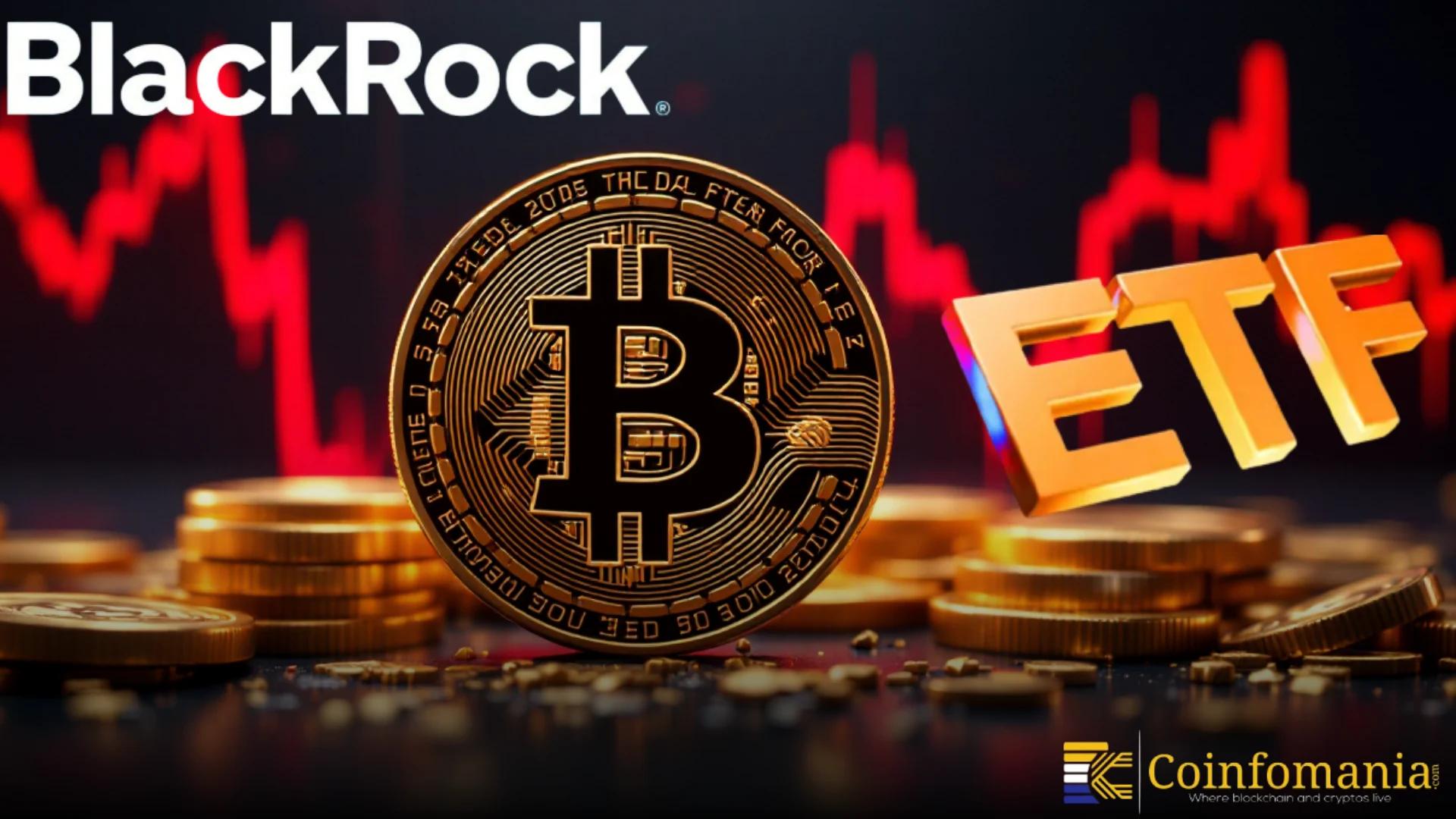 BlackRock chuyển 123 triệu USD Bitcoin và Ethereum lên Binance: Điều này thực sự báo hiệu điều gì?