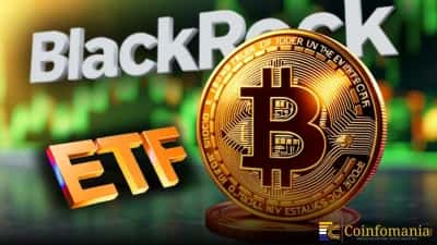 BlackRock driver $506 millioner i innstrømninger til Bitcoin-ETF