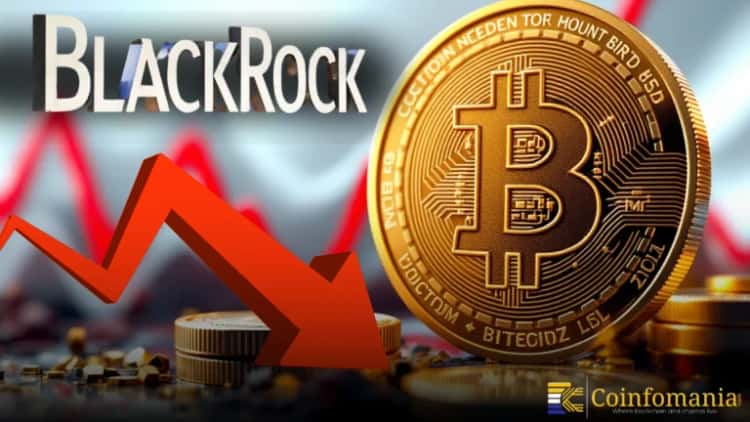 BlackRock Makes Its Biggest Bitcoin Purchase in Three Months