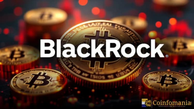 BlackRock investe 753 milioni di dollari in Bitcoin – Record di 3 mesi superato