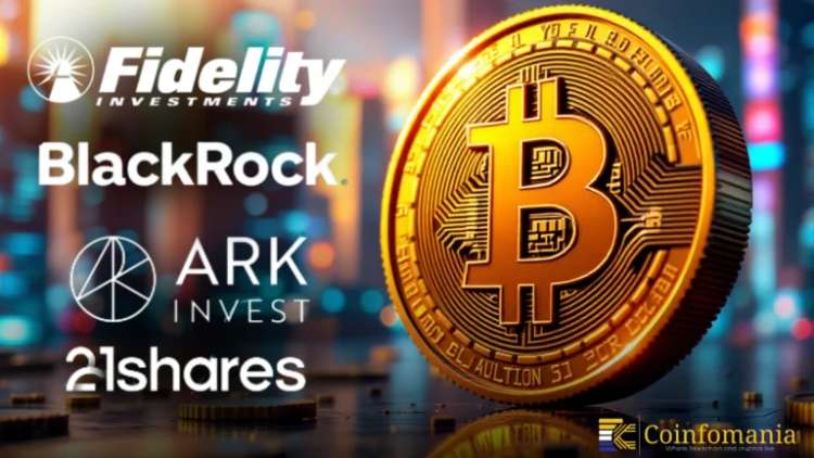 Les ventes institutionnelles de Bitcoin dépassent 398 millions de dollars, le marché reste attentif