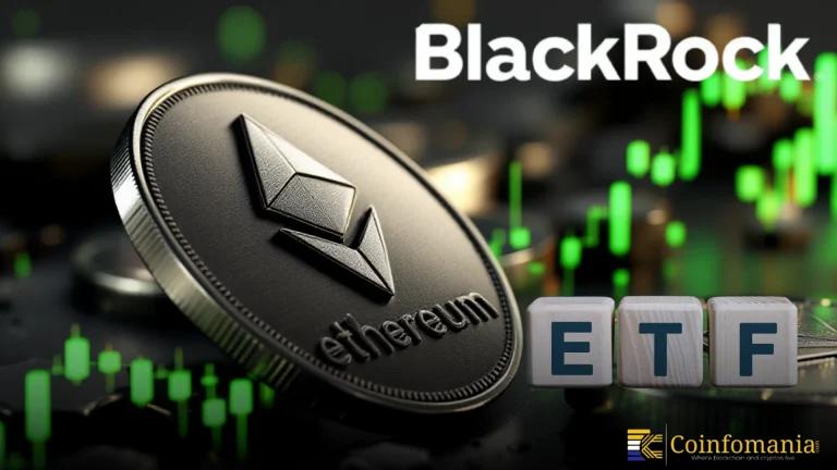 BlackRock Ethereum ETF Brings Regulated Access to Staked ETH