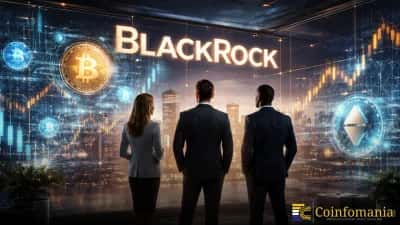 BlackRock stellt erfahrene Talente ein, um die Krypto-Strategie zu stärken