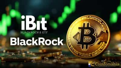 BlackRock IBIT добавляет 3,355 BTC в свежей институциональной покупке на $256M