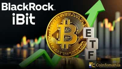 BlackRock IBIT lidera las entradas en los ETF de Bitcoin con $64.5M