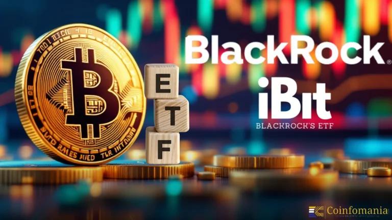 BlackRock IBIT, Bir Haftada 2,63 Milyar Dolarla Bitcoin ETF Girişlerinde Zirveye Oturdu