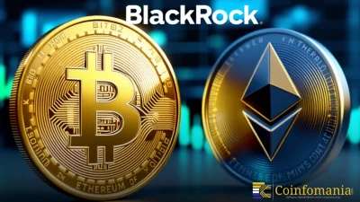 BlackRock’s $99.5M Bitcoin and Ethereum Investment