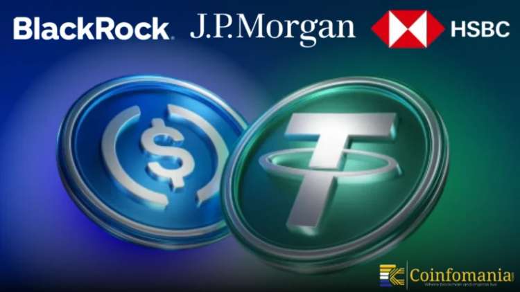 Tokenized Assets Draw Attention From Top Banks Worldwide