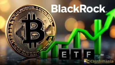 BlackRock Leder $240M Bitcoin ETF Innganger med $137M Kjøp