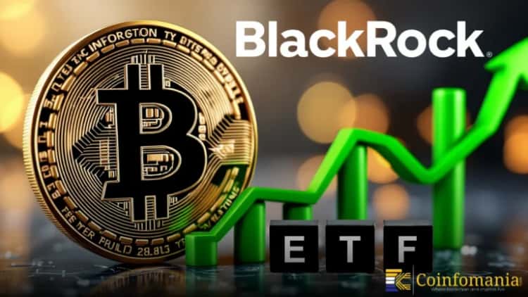 BlackRock Leads $240M Bitcoin ETF Inflows With $137M Buy