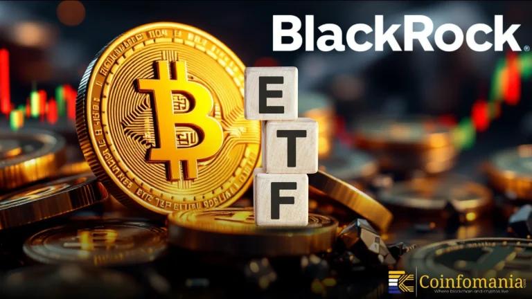 BlackRock and ETFs Trigger a Fresh Wave of Bitcoin Accumulation