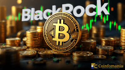 BlackRock acquista $767M in Bitcoin — Le istituzioni entrano in forze