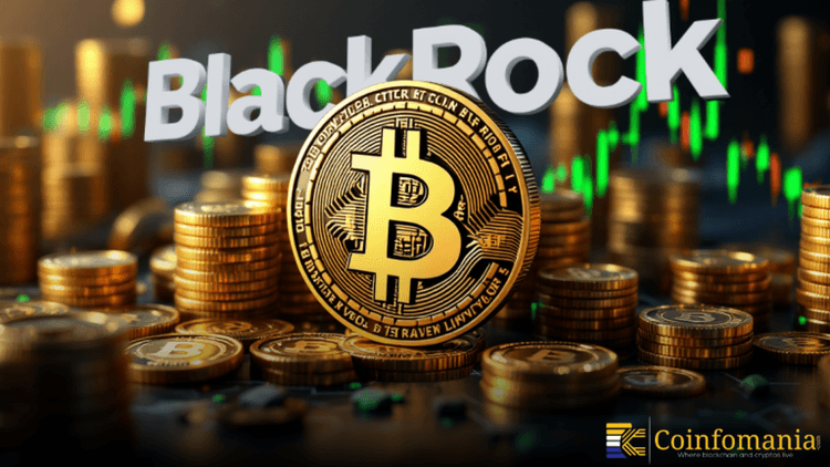 BlackRock acquista $767M in Bitcoin — Le istituzioni entrano in forze