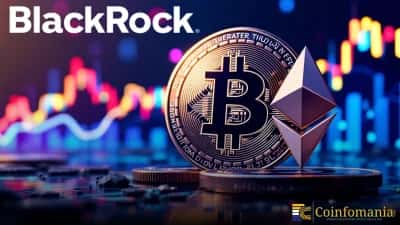 BlackRock, Coinbase Üzerinden Yüzlerce Milyon Dolarlık Dijital Varlık Taşıdı