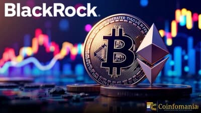 BlackRock, Coinbase Üzerinden Yüzlerce Milyon Dolarlık Dijital Varlık Taşıdı