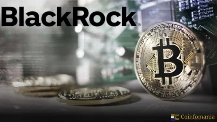 BlackRock Reportedly Sells $980M Worth of Bitcoin