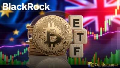 Мощный ход BlackRock на $13 триллионов: запуск биткоин-ETF в Австралии