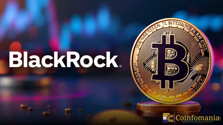 BlackRock’un 5 Günlük Bitcoin Alım Çılgınlığı 9,631 BTC’ye Ulaştı