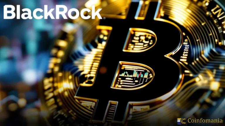 BlackRock Bitcoin Buy Sparks Market with $899M Purchase