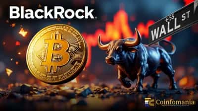 BlackRocks neuester Krypto-Schritt könnte Wall Street für immer verändern