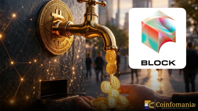 Block, Günlük BTC Kullanımı İçin Bitcoin Musluğunu Başlattı