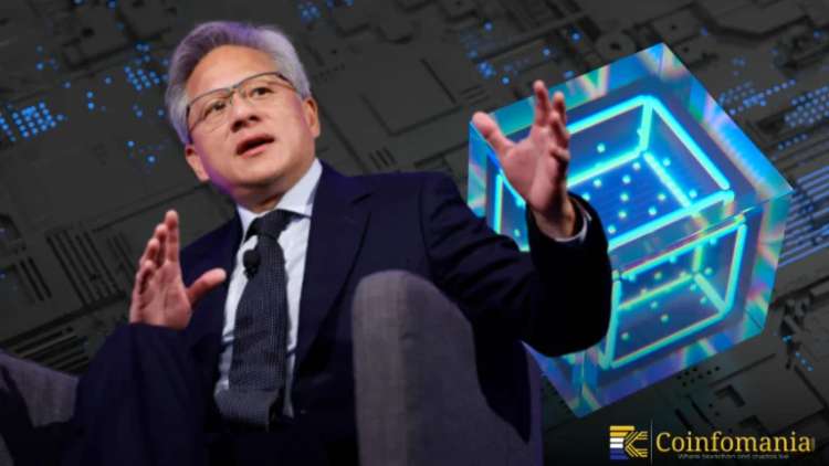 Blockchain’s Next Big Wave: Lightning Huang Reveals the Core Driving Future Growth