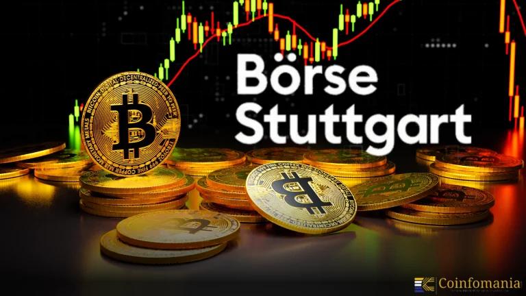 Boerse Stuttgart Advances Crypto Trading Services in Spain