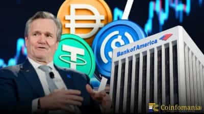 Interest-Bearing Stablecoins Challenge U.S. Banking System