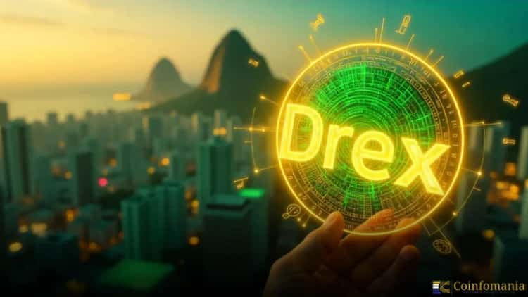 Brazil Drex Digital Currency Launch Accelerates for 2026
