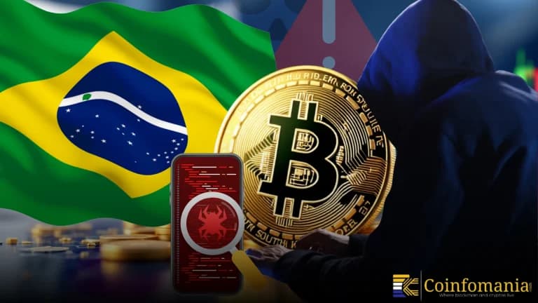 Brazil Opens Door to Crypto Seizures in Crime Cases