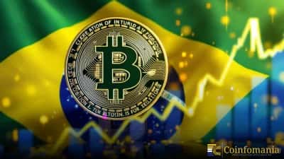 Brazil รื้อฟื้นร่างกฎหมายจัดตั้งทุนสำรอง Bitcoin เชิงยุทธศาสตร์