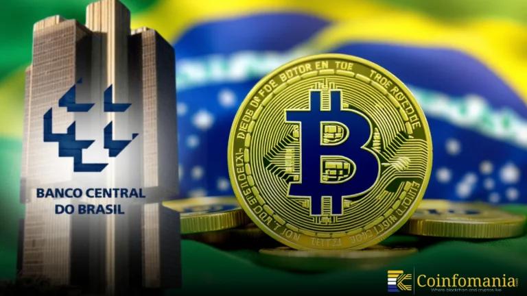 Brazil’s Bold Move: Crypto Firms to Face Full Central Bank Oversight